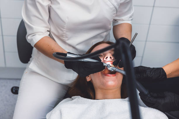 Best Knocked-Out Tooth (Avulsed Tooth) Treatment in Georgetown, CO