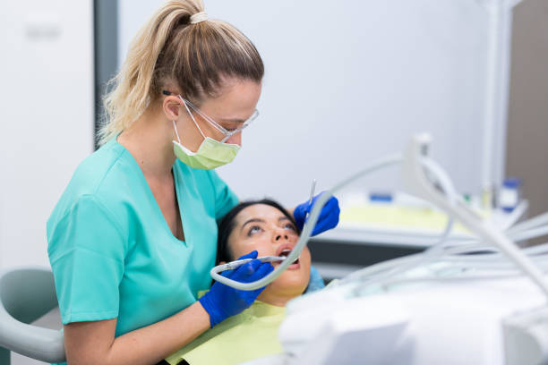 Best Emergency Denture Repair in Georgetown, CO