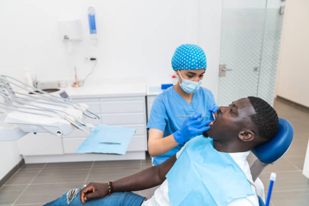 Best Broken or Chipped Tooth Repair in Georgetown, CO